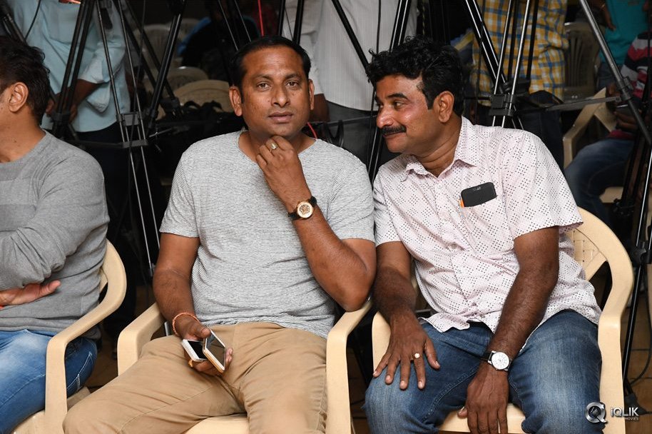 Laxmi-Devi-Samarpinchu-Nede-Chudandi-Motion-Poster-Launch